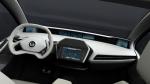 ItalDesign Go 2011 года